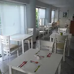 Aparthotel Arethousa Loutra Edipsou (Evia)