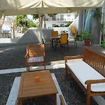 Aparthotel Arethousa Loutra Edipsou (Evia)