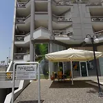 Aparthotel Arethousa Loutra Edipsou (Evia)