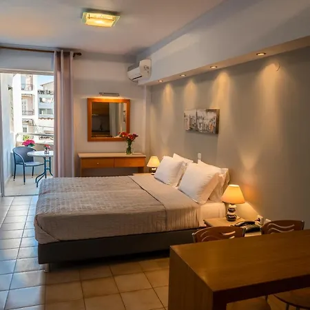 Arethousa Loutra Edipsou (Evia)