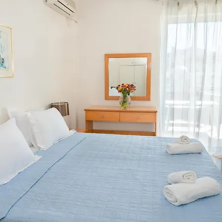 Lejlighedshotel Arethousa 3*