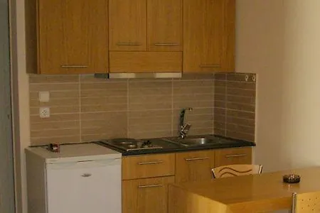 Arethousa Loutra Edipsou (Evia)